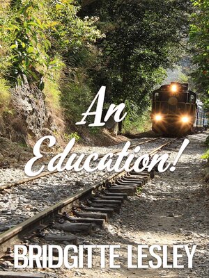 cover image of An Education!
